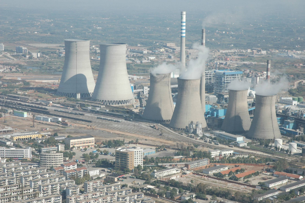 世界級(jí)火電新標(biāo)桿誕生！中國(guó)能建東北院大唐東營(yíng)電廠順利完成168小時(shí)滿負(fù)荷測(cè)試