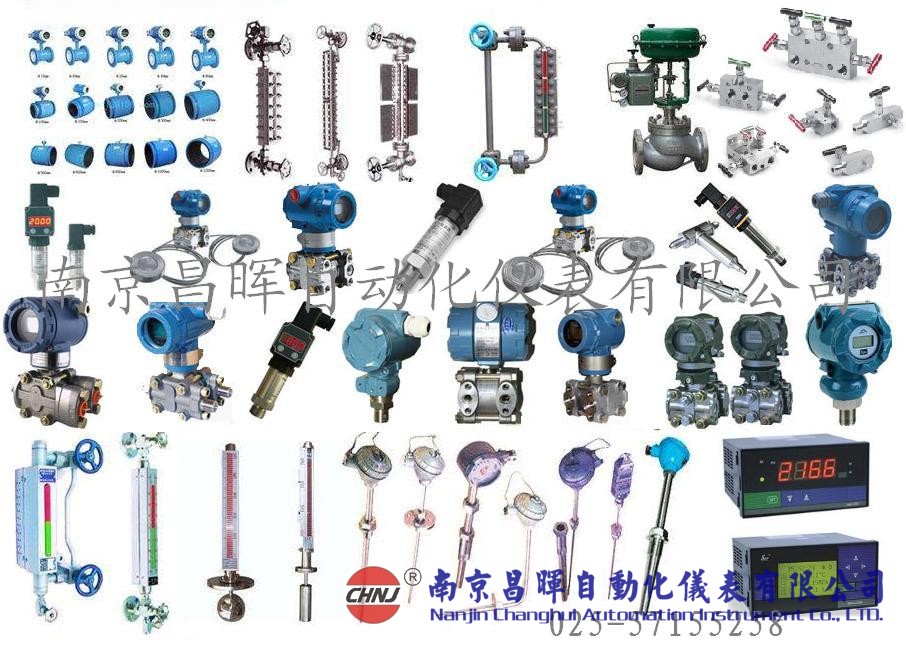 GI81-D溫度傳感器、G181-D溫度/變送器