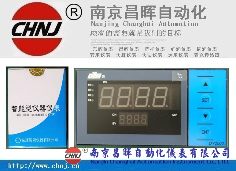 DY2000（K）智能熱電偶低真空儀表DY21K0、DY21K1、DY21K2、DY21K3、DY21K4、DY21K5