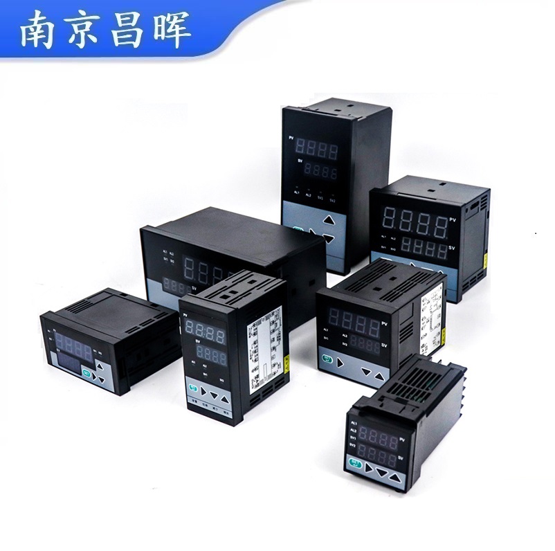 GFM806-0102-23-HL-1P-T 南京昌暉儀表 昌暉自動(dòng)化