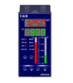 XMDI5000智能開關(guān)量信號(hào)采集顯示儀